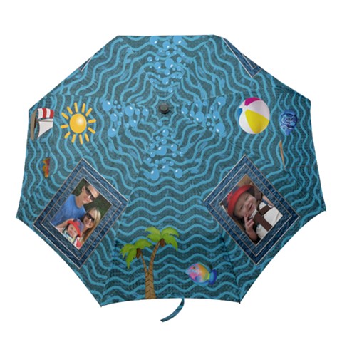 Folding Umbrella 