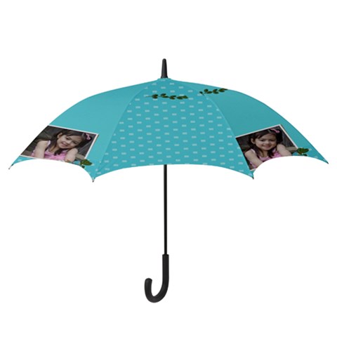 Hook Handle Umbrella (Medium) 