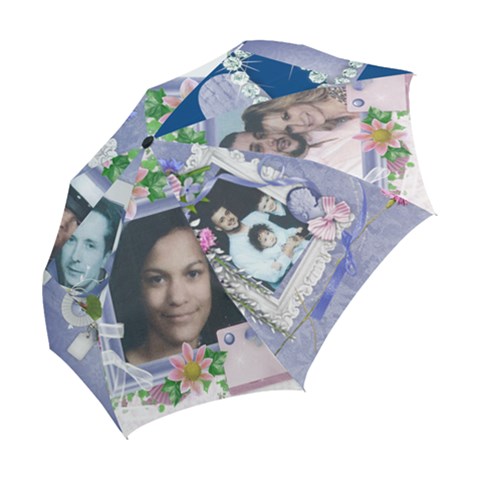 Folding Umbrella 