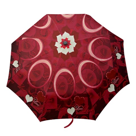 Folding Umbrella 