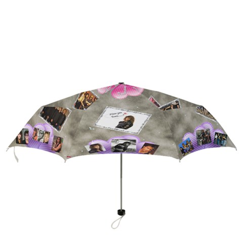 Folding Umbrella 