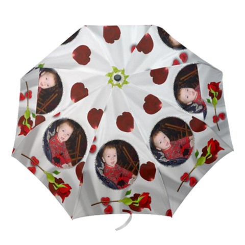 Folding Umbrella 