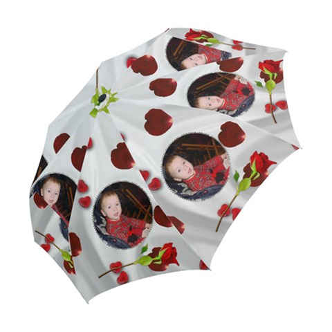 Folding Umbrella 