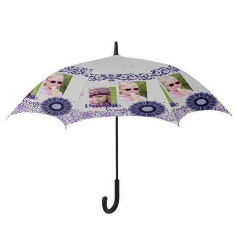 Hook Handle Umbrella (Medium) 