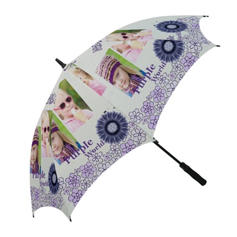 Golf Umbrella 