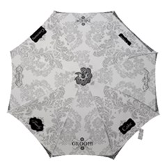 umbrella - Hook Handle Umbrella (Large)