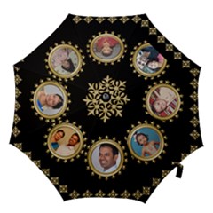 vidhya_bharath - Hook Handle Umbrella (Medium)