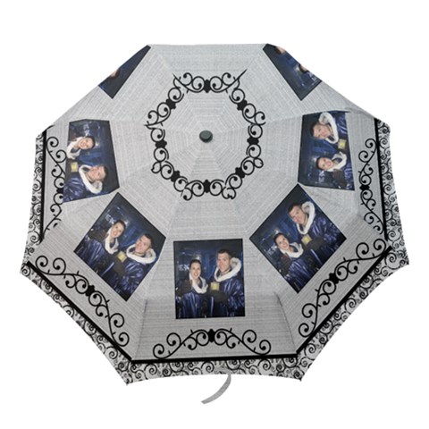 Folding Umbrella 