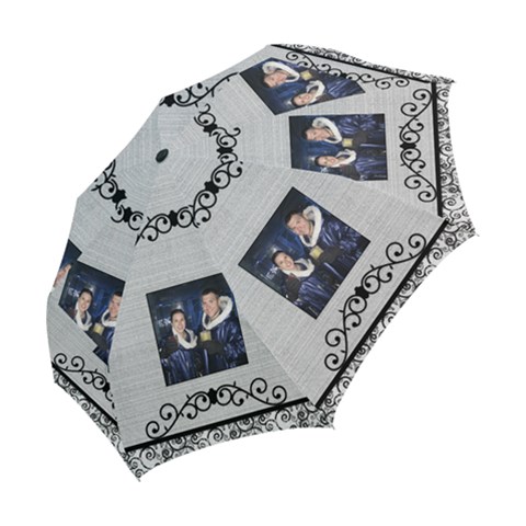 Folding Umbrella 