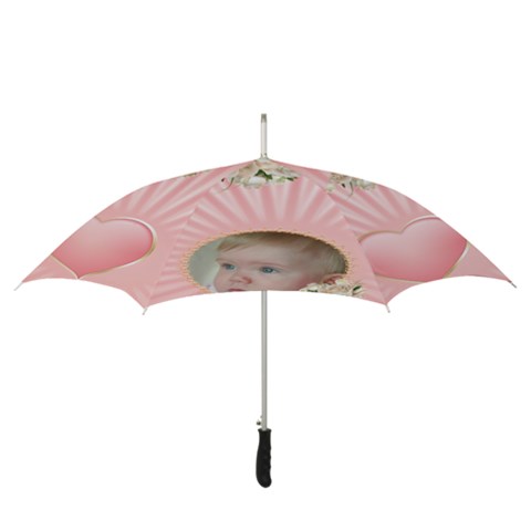 Straight Umbrella 