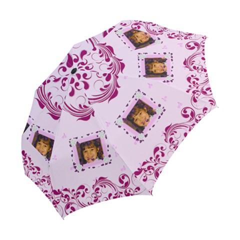 Folding Umbrella 