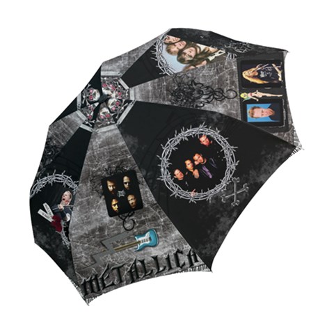 Folding Umbrella 