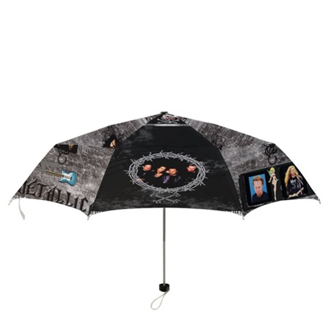 Folding Umbrella 