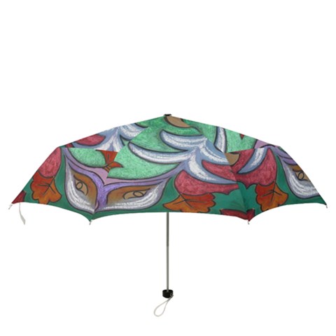 Folding Umbrella 