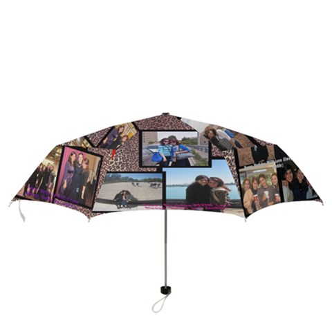 Folding Umbrella 