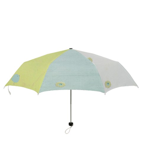 Folding Umbrella 