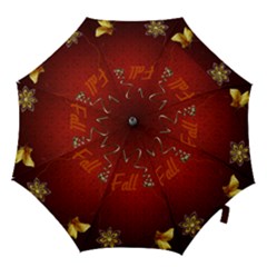 fall umbrella - Hook Handle Umbrella (Small)