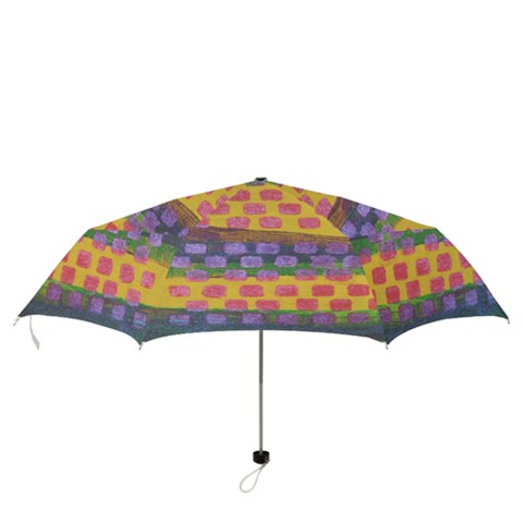 Folding Umbrella 