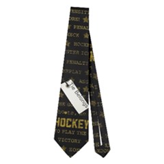 Necktie (Two Side) 