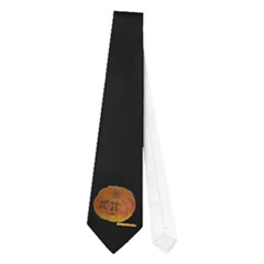 Corbata - Halloween - Necktie (One Side)