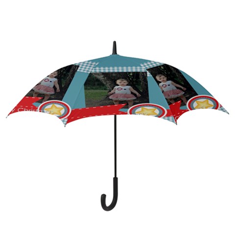 Hook Handle Umbrella (Small) 