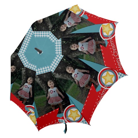 Hook Handle Umbrella (Medium) 