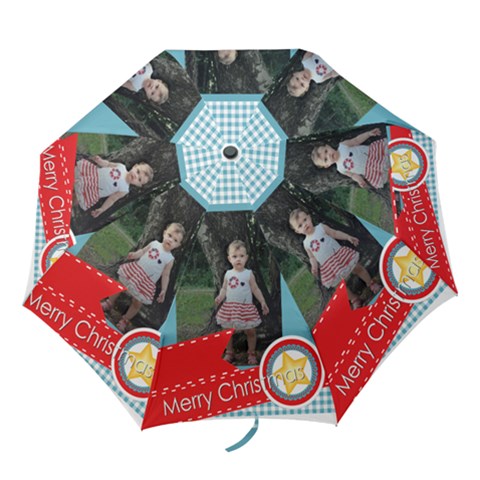 Folding Umbrella 