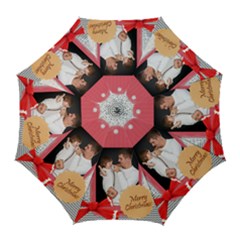 xmas - Golf Umbrella