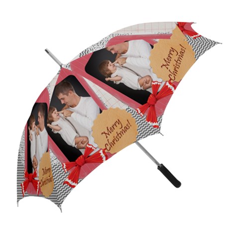 Straight Umbrella 