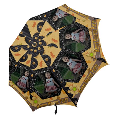 Hook Handle Umbrella (Medium) 