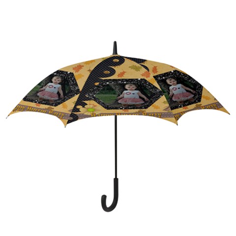 Hook Handle Umbrella (Medium) 