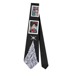 dad - Necktie (Two Side)