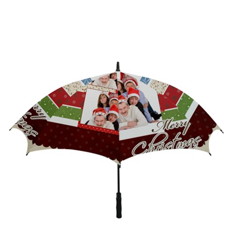 Golf Umbrella 