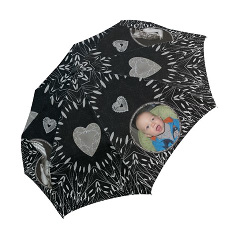 Folding Umbrella 