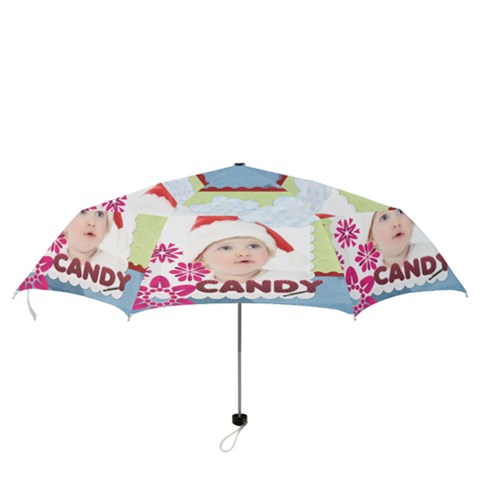 Folding Umbrella 