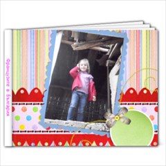 Francuzi v Bg - 7x5 Photo Book (20 pages)