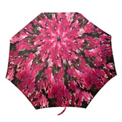 pinkflwr - Folding Umbrella