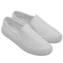 Slip Ons Icon