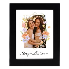 Acrylic UV Photo Frame Icon