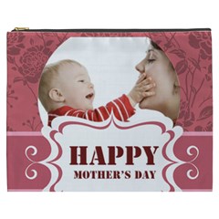  mothers day (7 styles) - Cosmetic Bag (XXXL)