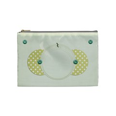 Cosmetic Bag Medium