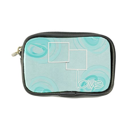 Coin Purse By Deca Front