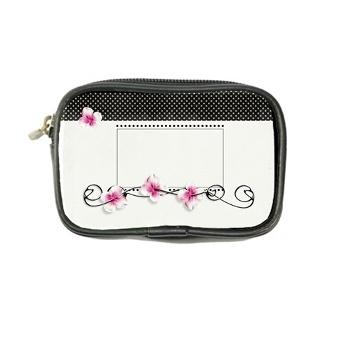 Coin Purse By Deca Front