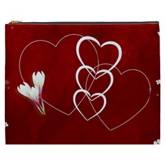 Love cosmetic bag (XXXL) (7 styles)