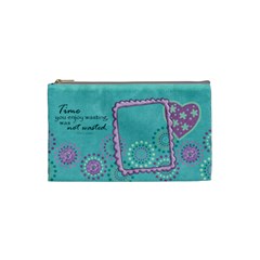 Cosmetics_Bag - Cosmetic Bag (Small)