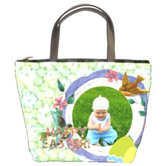 happy family - Bucket Bag