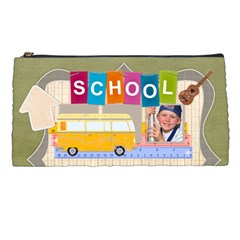 back to school - Pencil Case