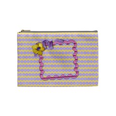 springfair_bag (7 styles) - Cosmetic Bag (Medium)