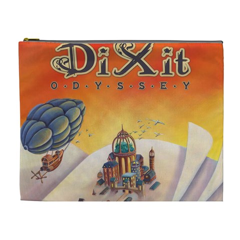 Dixit 3 0 By Vanesa Front