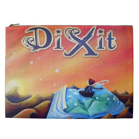 Dixit Xxl By Vanesa Front